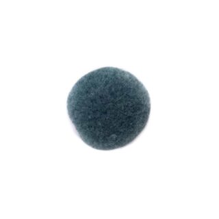 Pompon - 20 mm - Dusty Jade