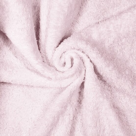 Frottee – Cotton Rose