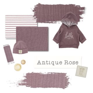 Farbpaket - Antique Rose