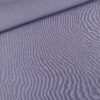 Waffel Jersey - Smoky Lavendel